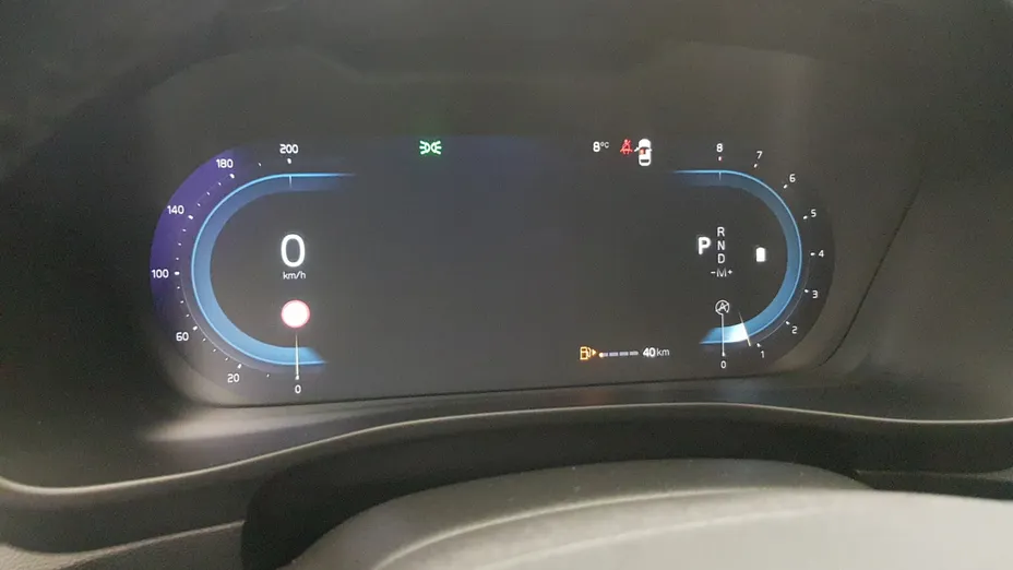 VOLVO XC40 XC40 B3 Core aut