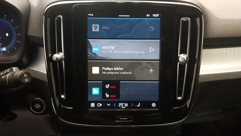 VOLVO XC40 XC40 B3 Core aut