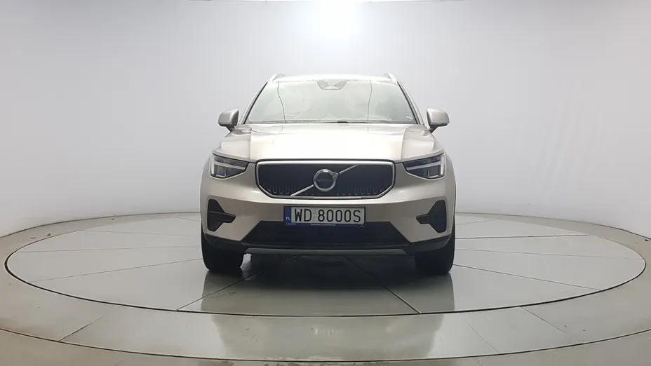VOLVO XC40 XC40 B3 Core aut