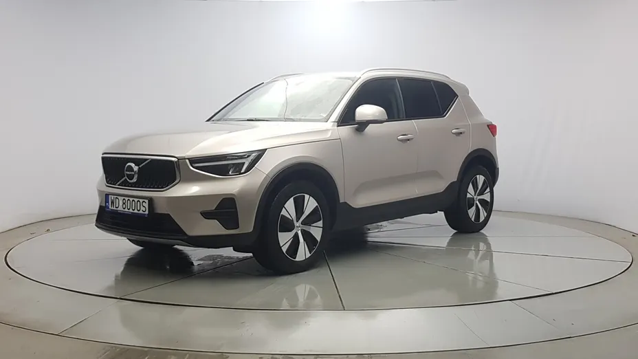VOLVO XC40 XC40 B3 Core aut