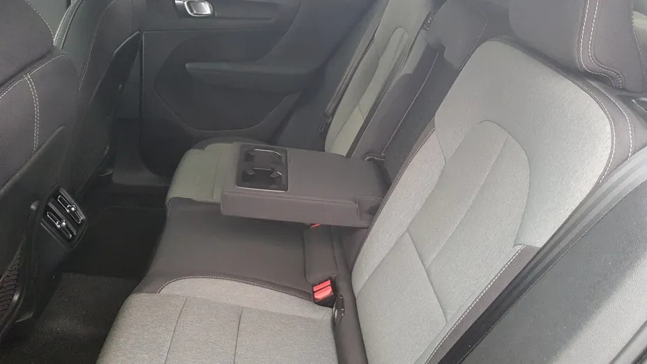 VOLVO XC40 XC40 B3 Core aut