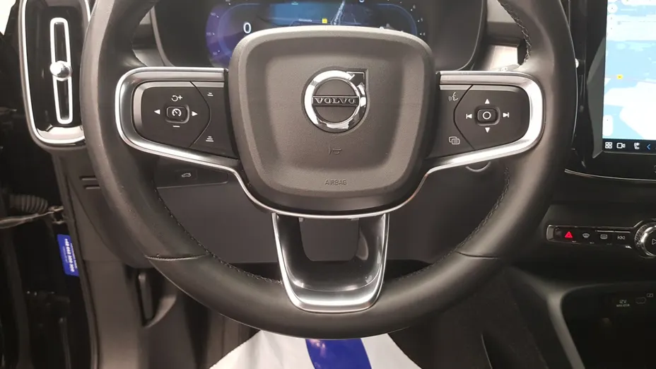 VOLVO XC40 XC40 B3 Core aut