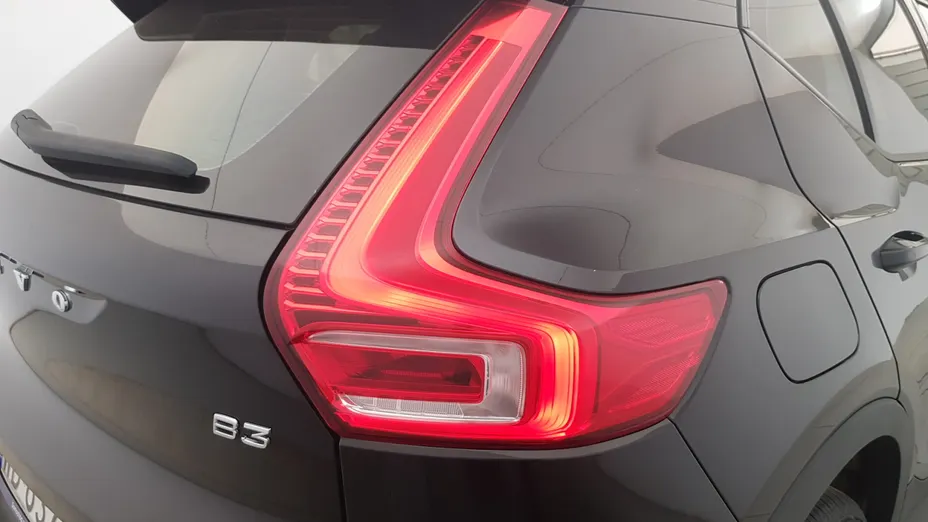 VOLVO XC40 XC40 B3 Core aut