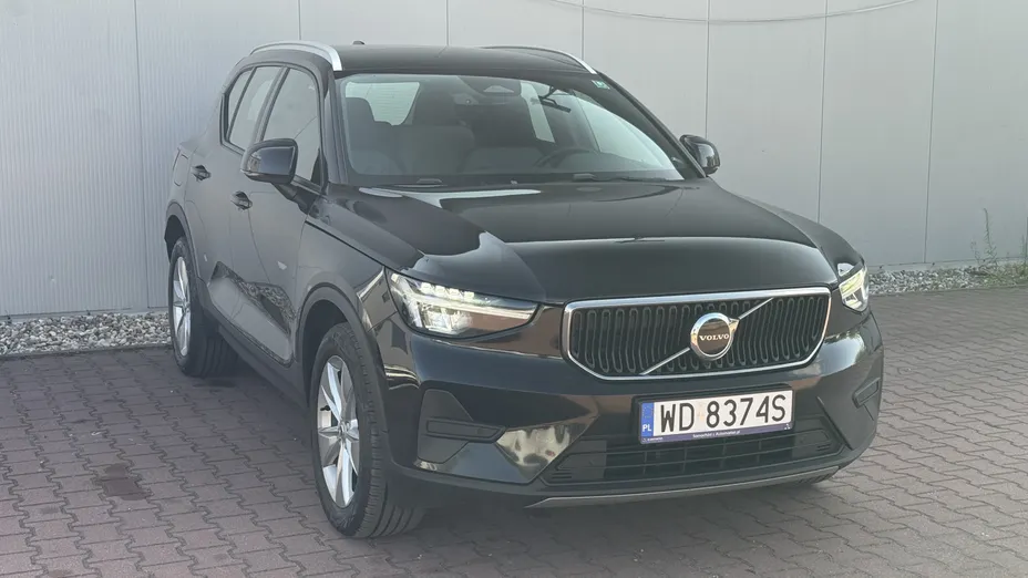 VOLVO XC40 XC40 B3 Core aut