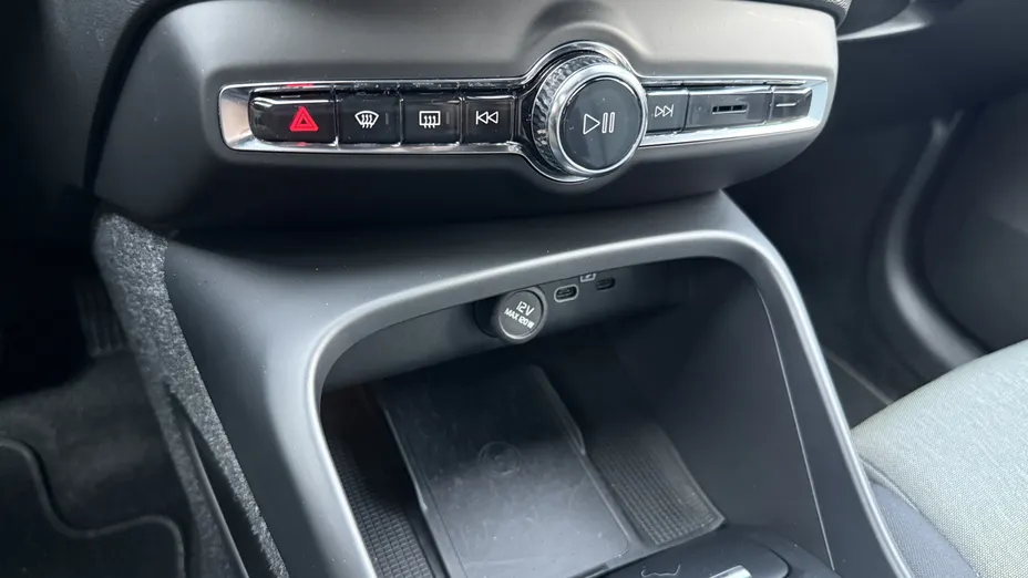 VOLVO XC40 XC40 B3 Core aut