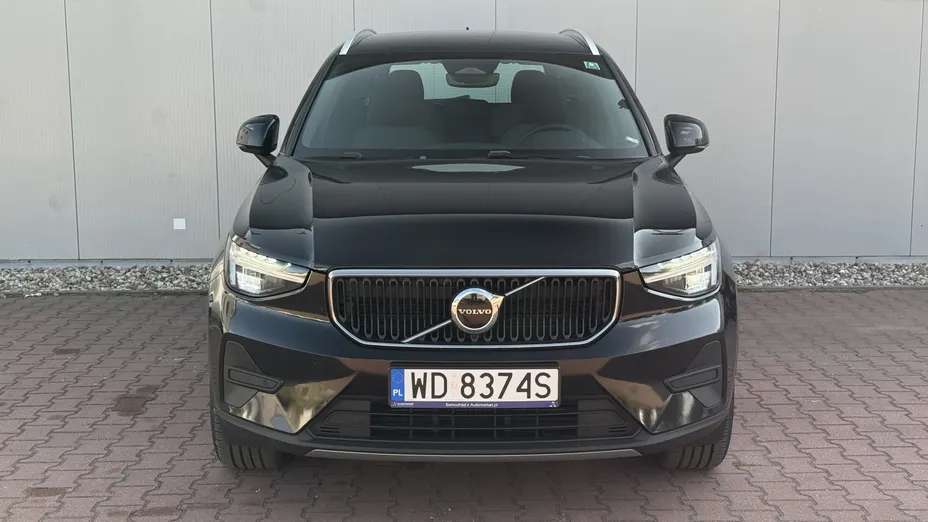 VOLVO XC40 XC40 B3 Core aut