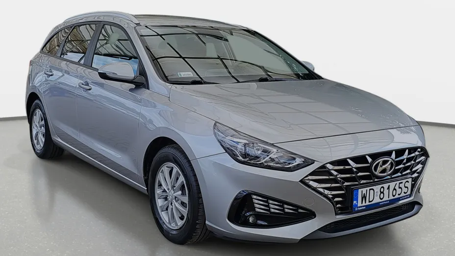 HYUNDAI i30 i30 1.0 T-GDI Modern