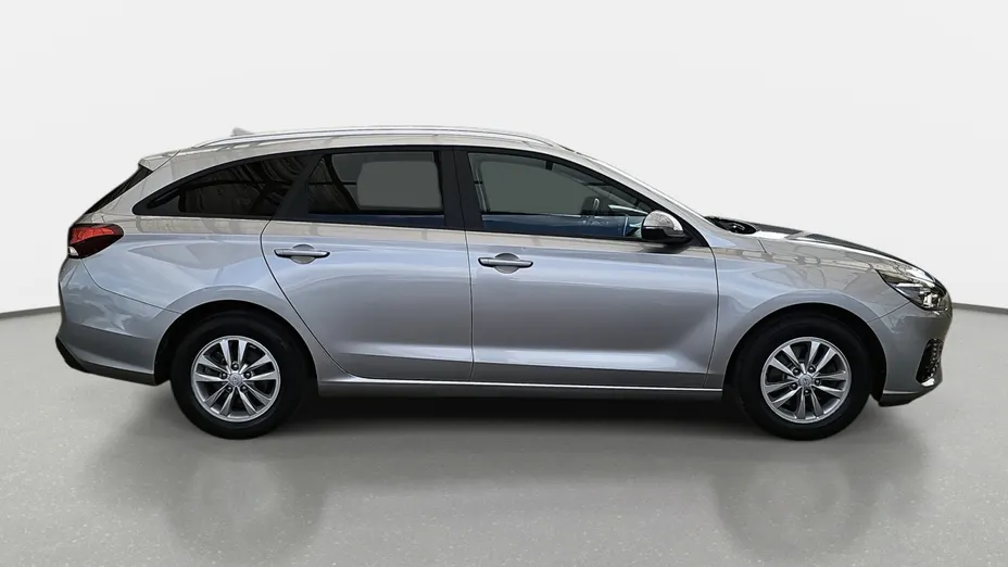 HYUNDAI i30 i30 1.0 T-GDI Modern