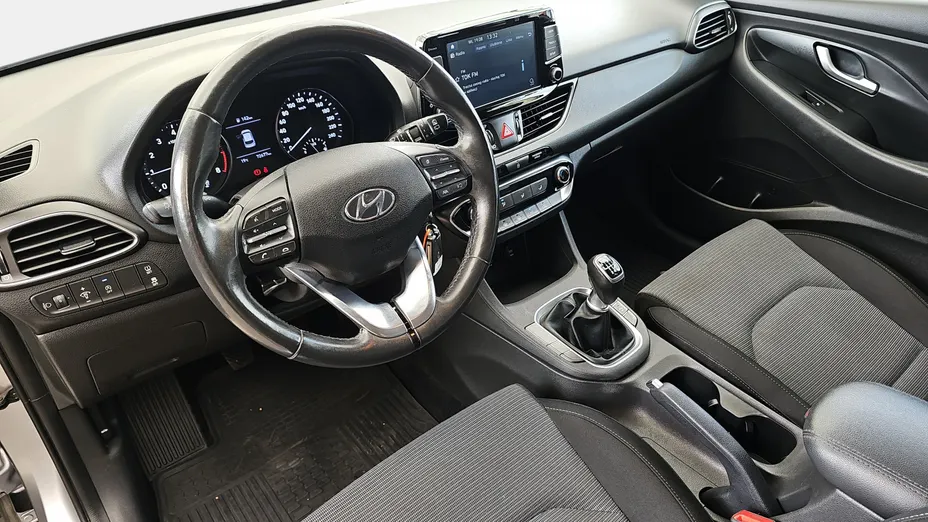 HYUNDAI i30 i30 1.0 T-GDI Modern