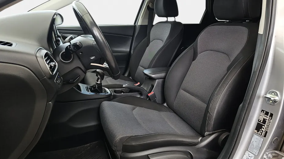 HYUNDAI i30 i30 1.0 T-GDI Modern