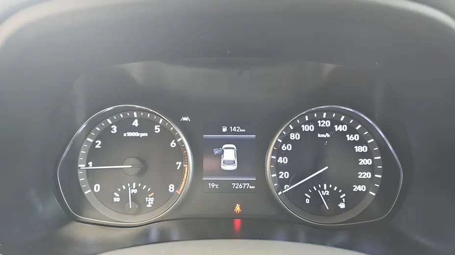 HYUNDAI i30 i30 1.0 T-GDI Modern