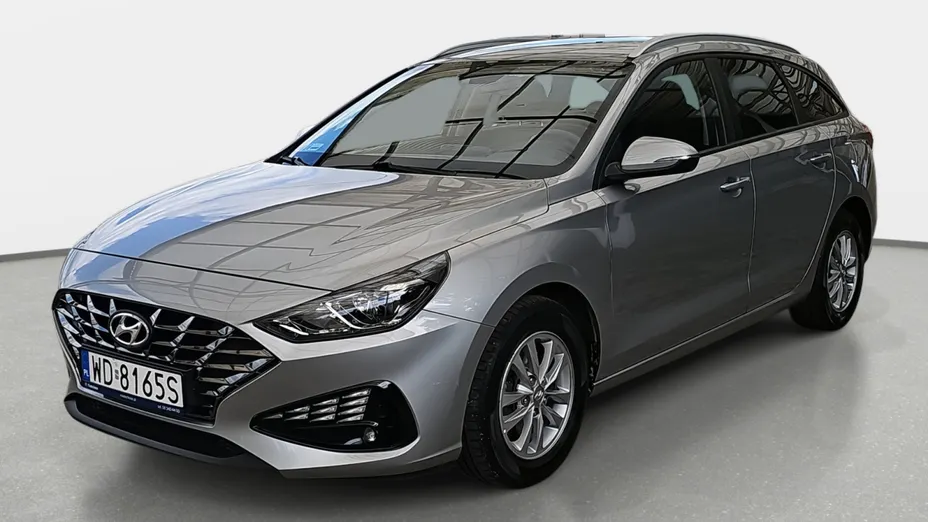 HYUNDAI i30 i30 1.0 T-GDI Modern