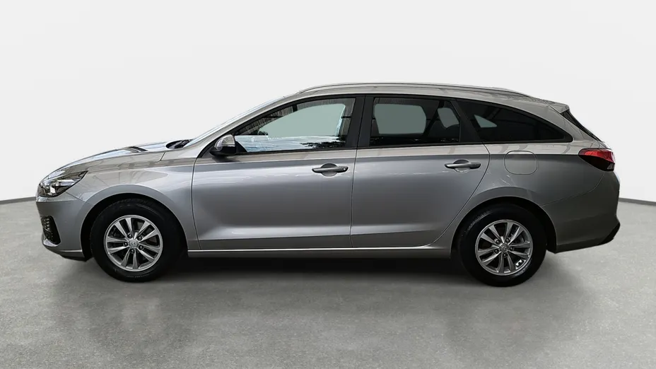 HYUNDAI i30 i30 1.0 T-GDI Modern