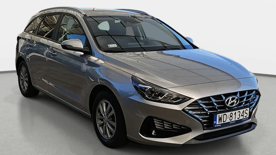 HYUNDAI i30 i30 1.0 T-GDI Modern