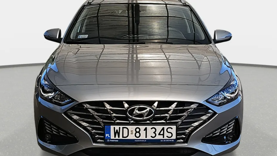 HYUNDAI i30 i30 1.0 T-GDI Modern