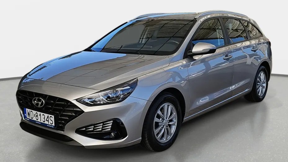 HYUNDAI i30 i30 1.0 T-GDI Modern
