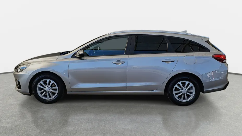 HYUNDAI i30 i30 1.0 T-GDI Modern