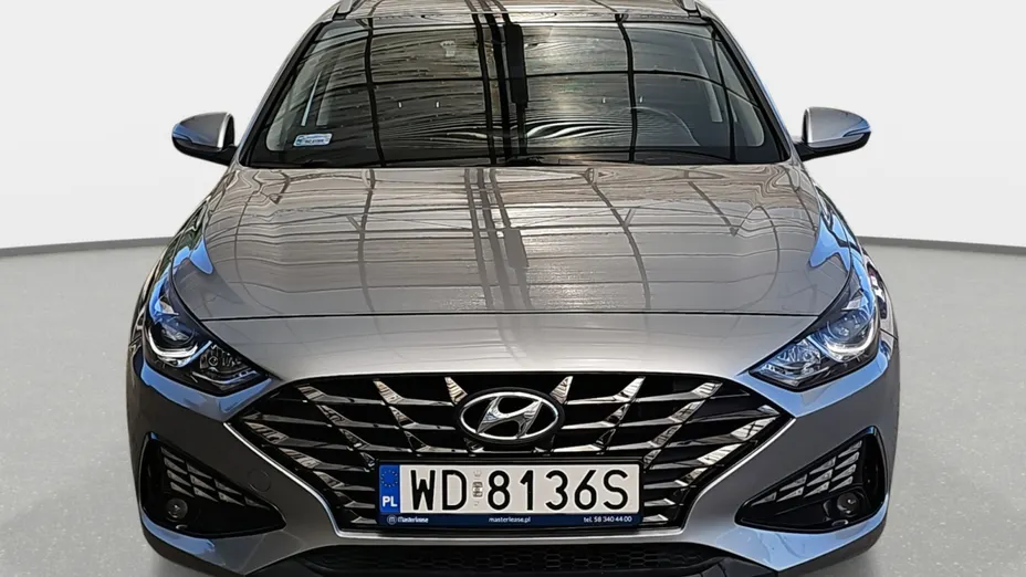 HYUNDAI i30 i30 1.0 T-GDI Modern