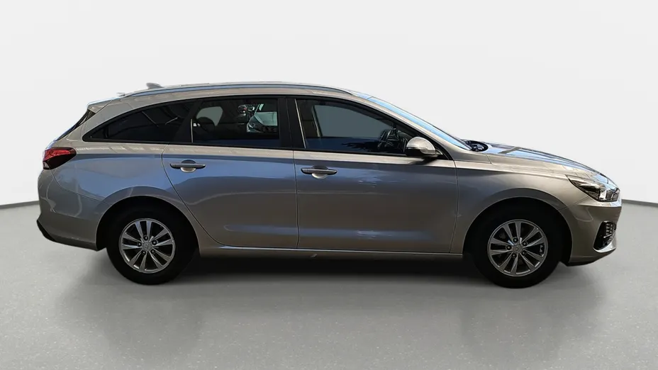 HYUNDAI i30 i30 1.0 T-GDI Modern