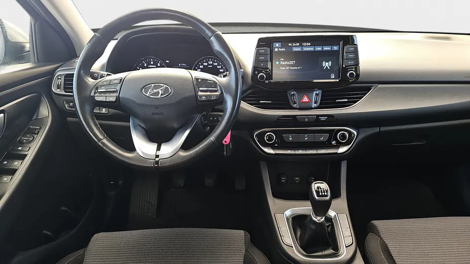 HYUNDAI i30 i30 1.0 T-GDI Modern