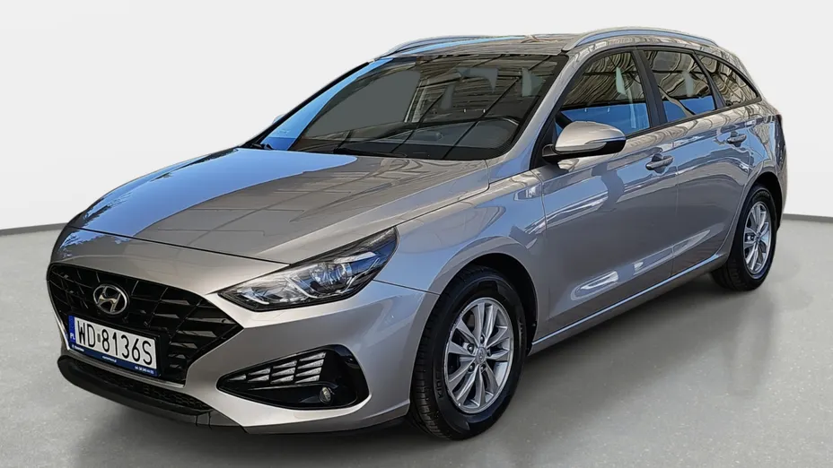 HYUNDAI i30 i30 1.0 T-GDI Modern