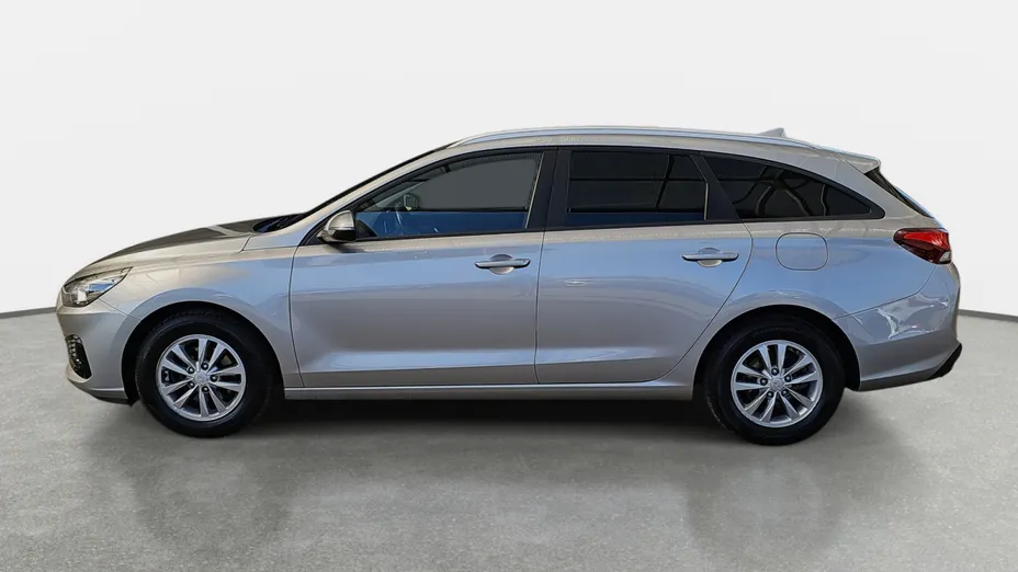 HYUNDAI i30 i30 1.0 T-GDI Modern