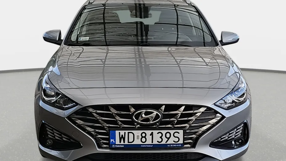 HYUNDAI i30 i30 1.0 T-GDI Modern