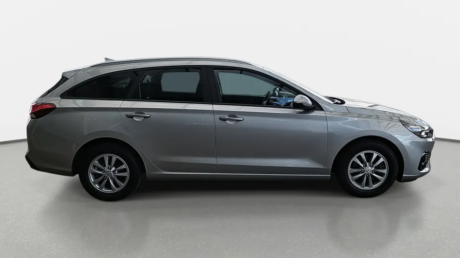 HYUNDAI i30 i30 1.0 T-GDI Modern