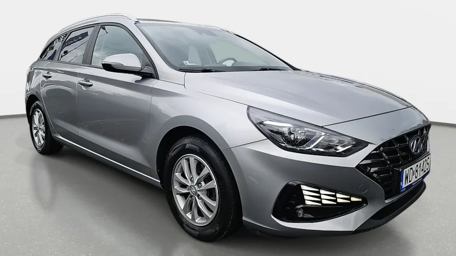 HYUNDAI i30 i30 1.0 T-GDI Modern