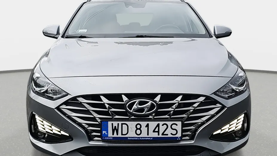 HYUNDAI i30 i30 1.0 T-GDI Modern