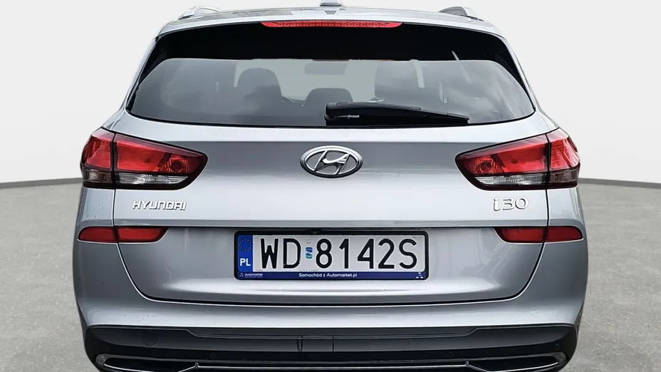 HYUNDAI i30 i30 1.0 T-GDI Modern