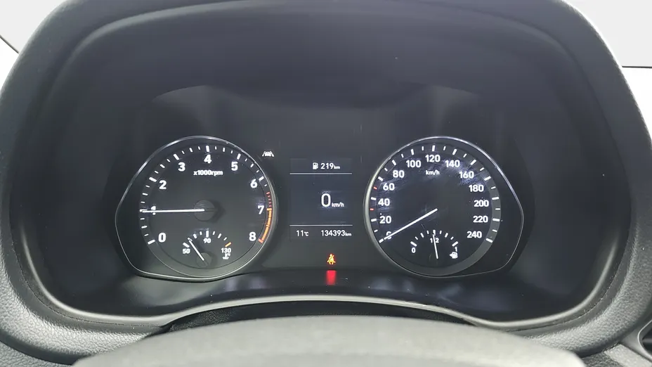 HYUNDAI i30 i30 1.0 T-GDI Modern