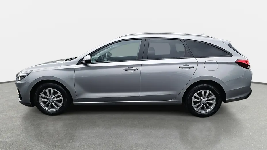 HYUNDAI i30 i30 1.0 T-GDI Modern