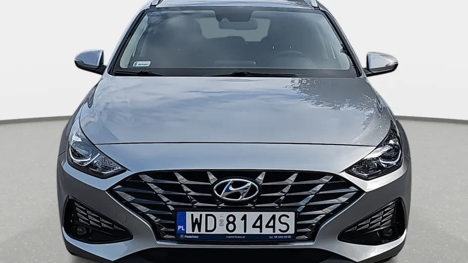 HYUNDAI i30 i30 1.0 T-GDI Modern