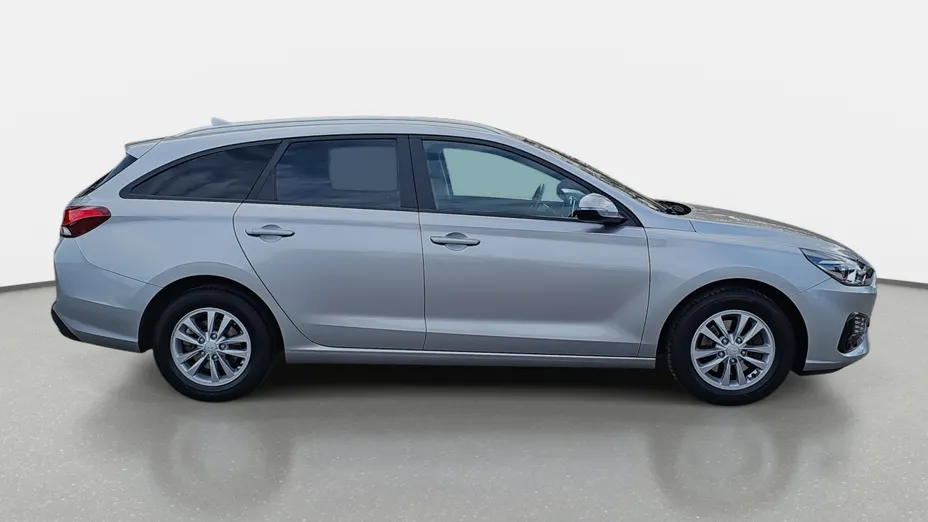 HYUNDAI i30 i30 1.0 T-GDI Modern