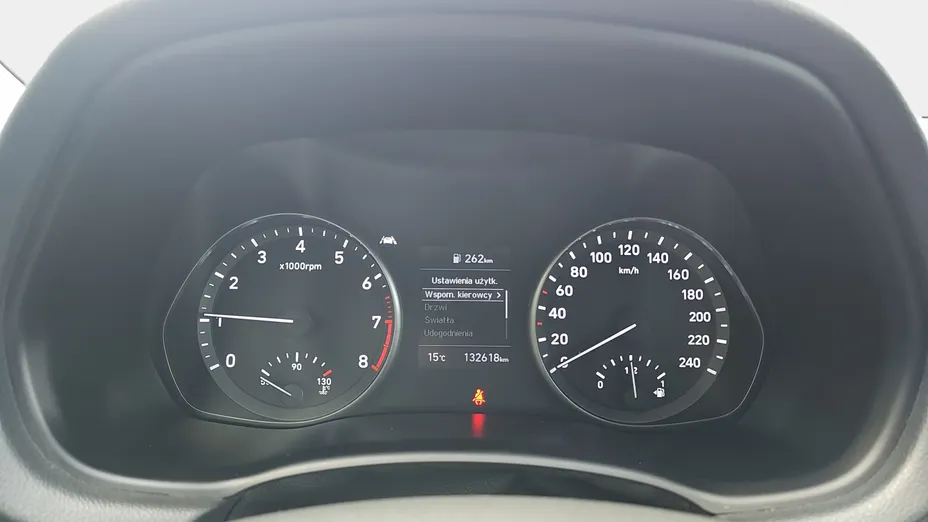 HYUNDAI i30 i30 1.0 T-GDI Modern