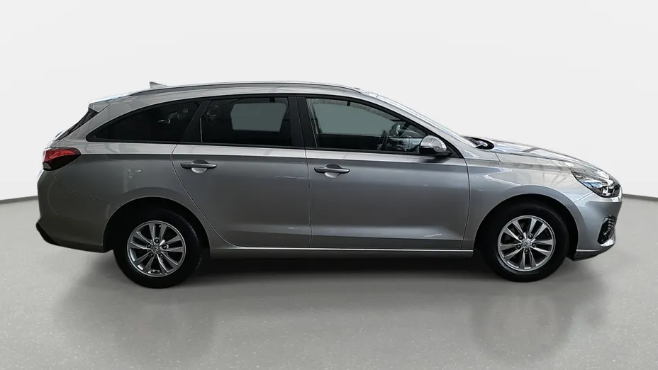 HYUNDAI i30 i30 1.0 T-GDI Modern