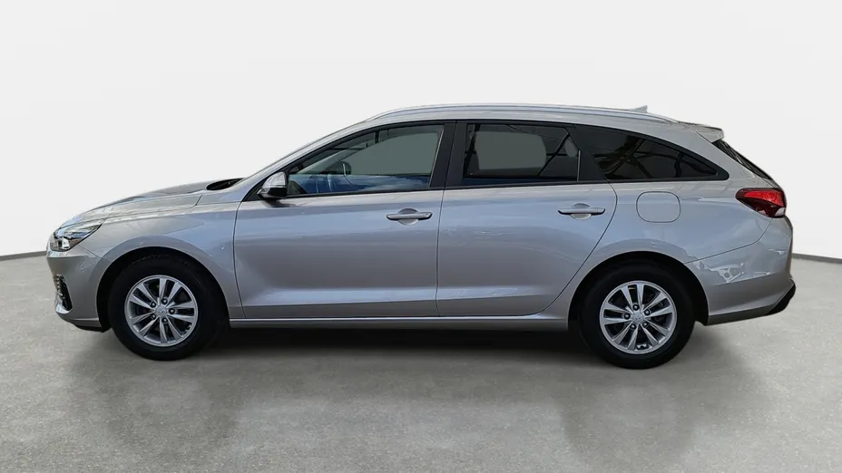 HYUNDAI i30 i30 1.0 T-GDI Modern