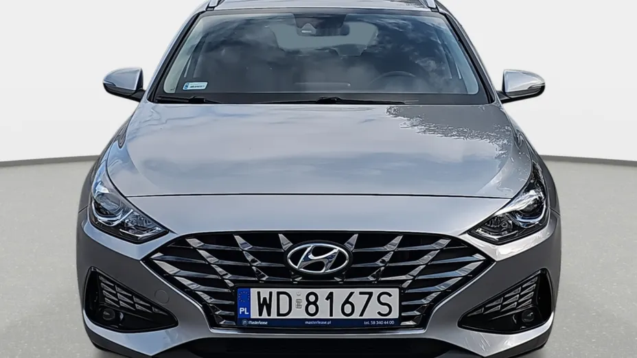 HYUNDAI i30 i30 1.0 T-GDI Modern