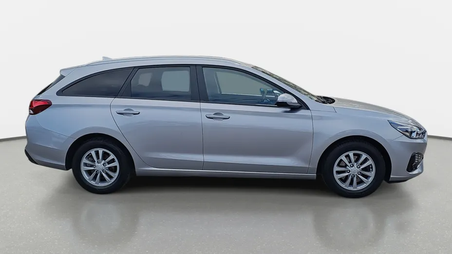 HYUNDAI i30 i30 1.0 T-GDI Modern