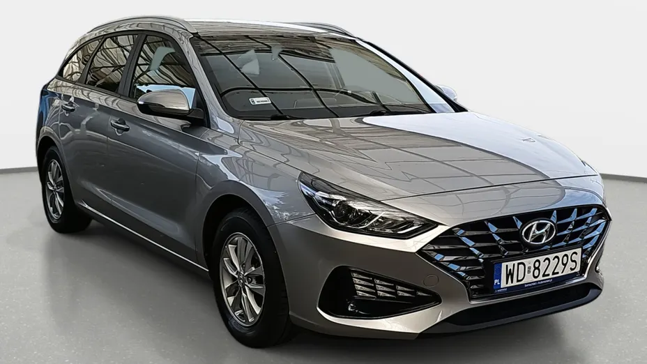 HYUNDAI i30 i30 1.0 T-GDI Modern