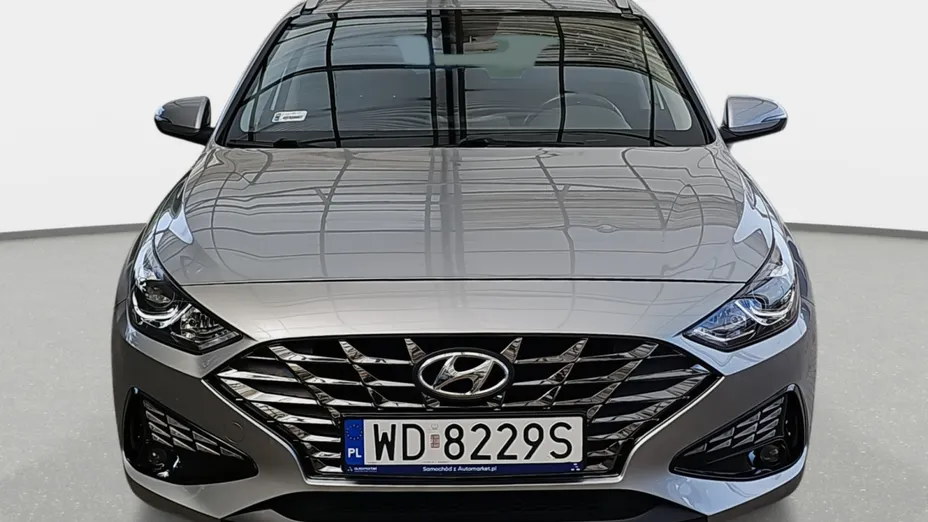HYUNDAI i30 i30 1.0 T-GDI Modern