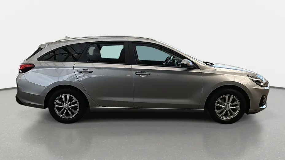 HYUNDAI i30 i30 1.0 T-GDI Modern