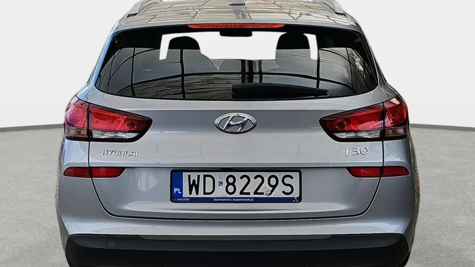 HYUNDAI i30 i30 1.0 T-GDI Modern