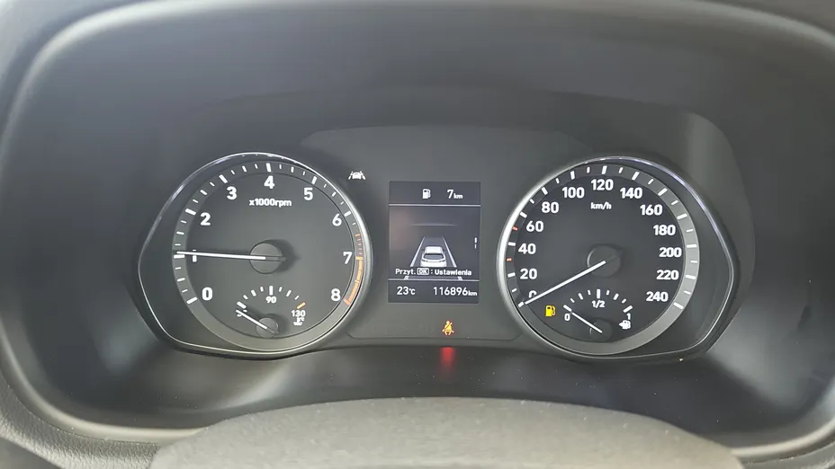 HYUNDAI i30 i30 1.0 T-GDI Modern