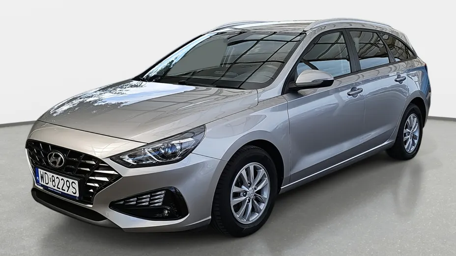 HYUNDAI i30 i30 1.0 T-GDI Modern