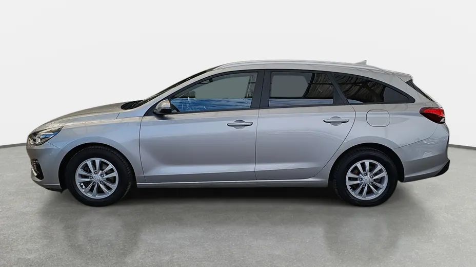 HYUNDAI i30 i30 1.0 T-GDI Modern