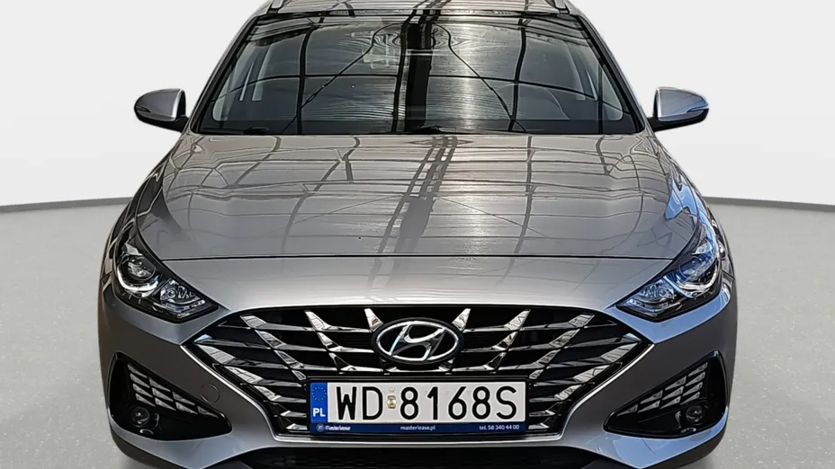 HYUNDAI i30 i30 1.0 T-GDI Modern