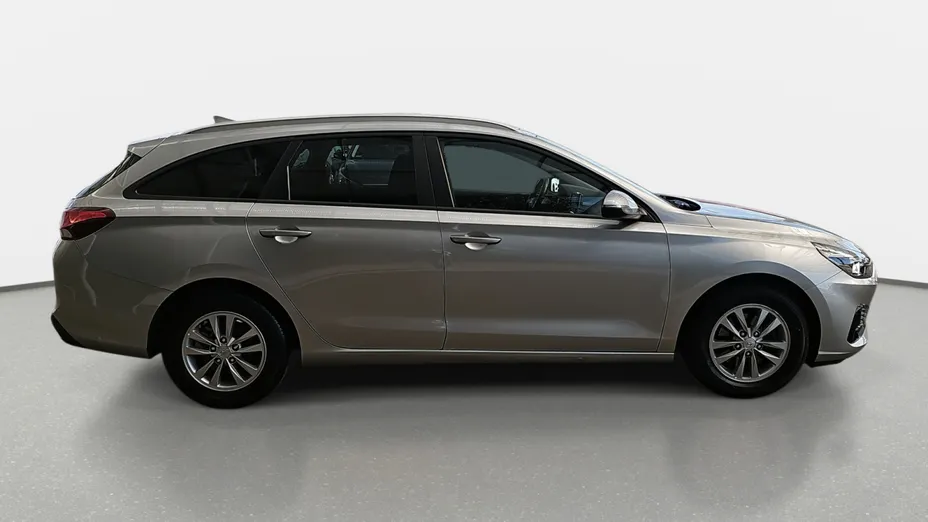 HYUNDAI i30 i30 1.0 T-GDI Modern