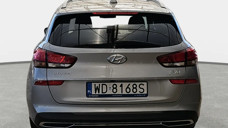 HYUNDAI i30 i30 1.0 T-GDI Modern